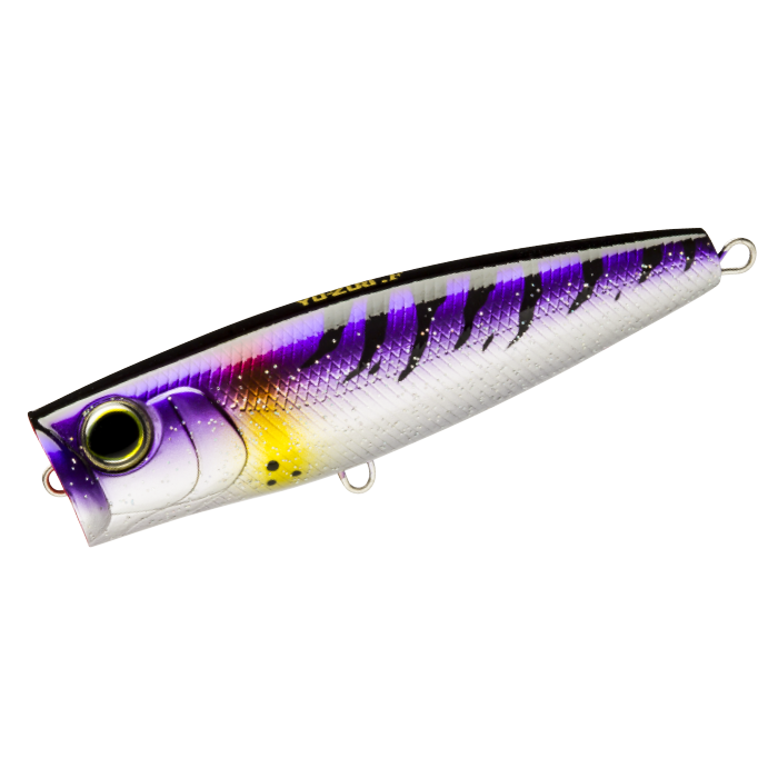 HYDRO POPPER - DUEL