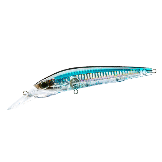 3D DIVER - DUEL