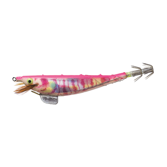 ULTRA PRAWN - DUEL