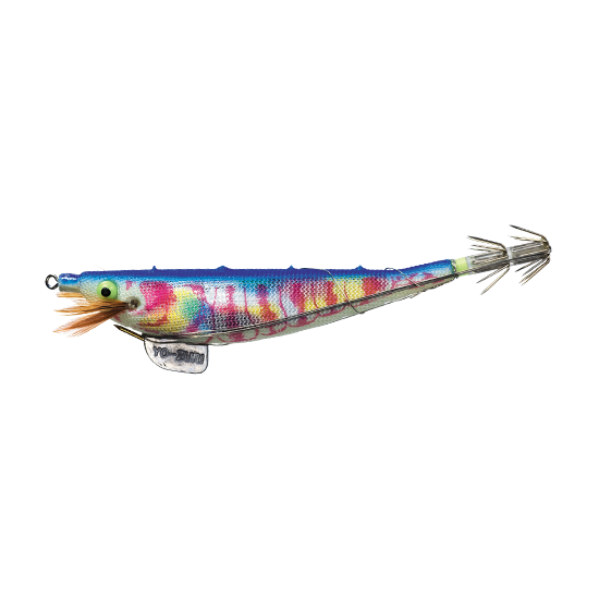 ULTRA PRAWN - DUEL