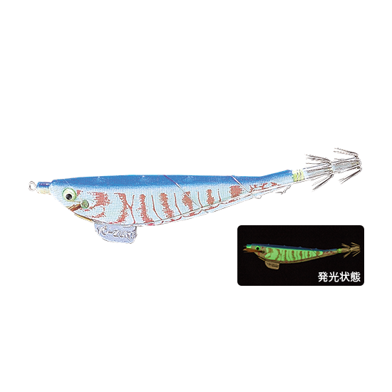 ULTRA PRAWN - DUEL
