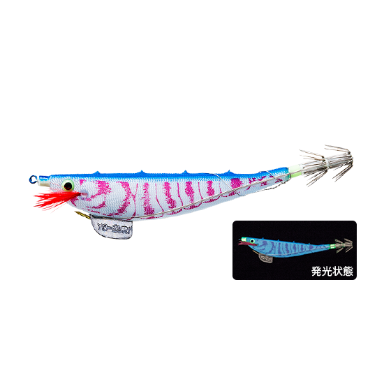 ULTRA PRAWN - DUEL