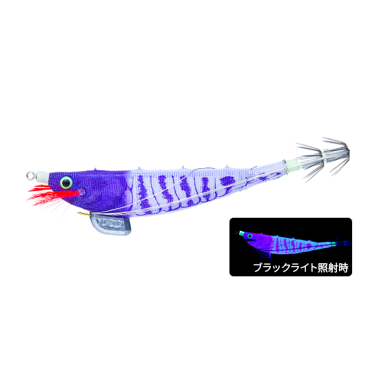 ULTRA PRAWN - DUEL
