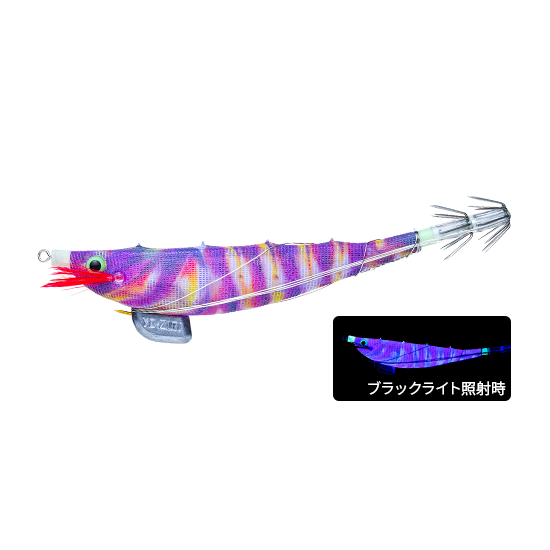 ULTRA PRAWN - DUEL