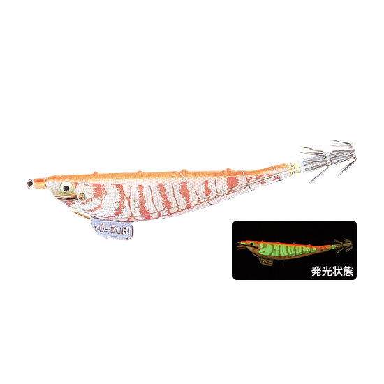 ULTRA PRAWN Jr. - DUEL