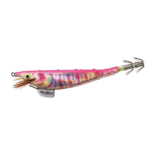 ULTRA PRAWN Jr. - DUEL