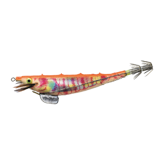 ULTRA PRAWN Jr. - DUEL