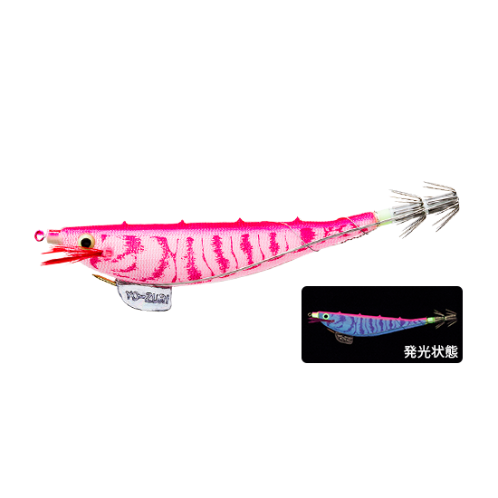 ULTRA PRAWN Jr. - DUEL