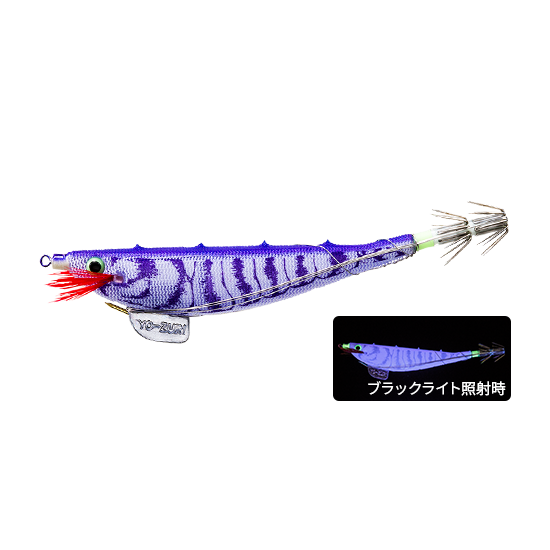ULTRA PRAWN Jr. - DUEL
