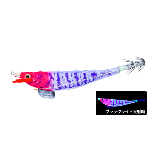 ULTRA PRAWN Jr. - DUEL