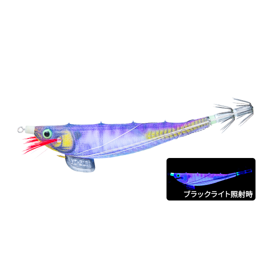 ULTRA PRAWN Jr. - DUEL