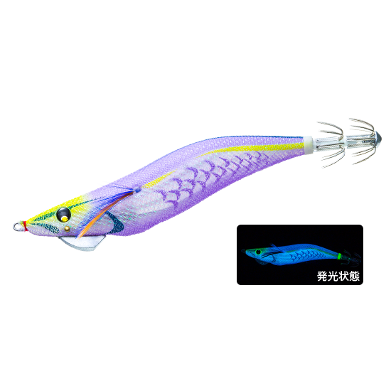 AURIE-Q MAGNET SS - DUEL