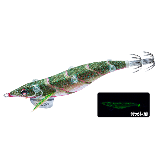 SUSHI-Q BAIT HOLDER MID DEPTH - DUEL