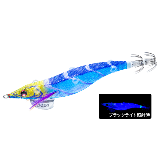 SUSHI-Q BAIT HOLDER MID DEPTH - DUEL
