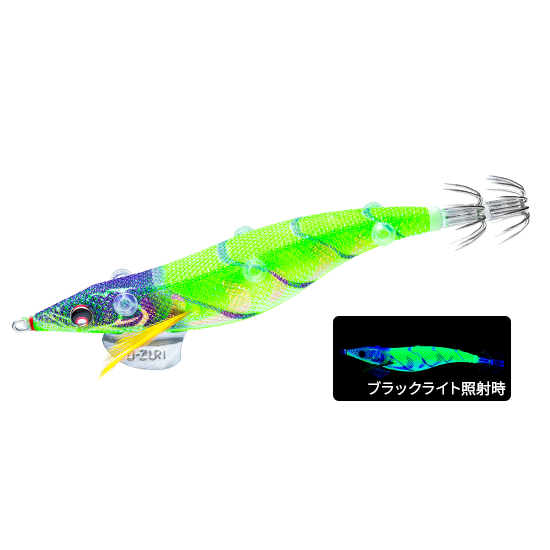 SUSHI-Q BAIT HOLDER MID DEPTH - DUEL