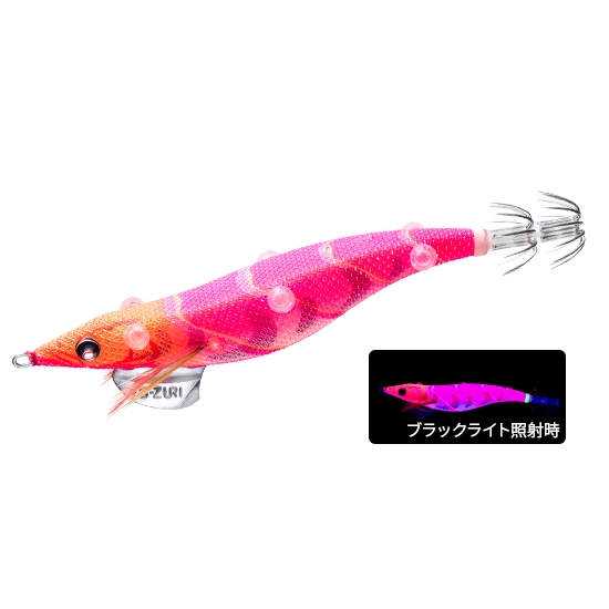 SUSHI-Q BAIT HOLDER MID DEPTH - DUEL