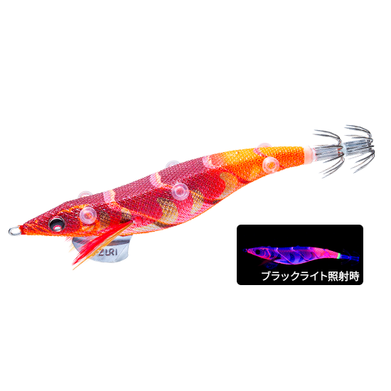 SUSHI-Q BAIT HOLDER MID DEPTH - DUEL