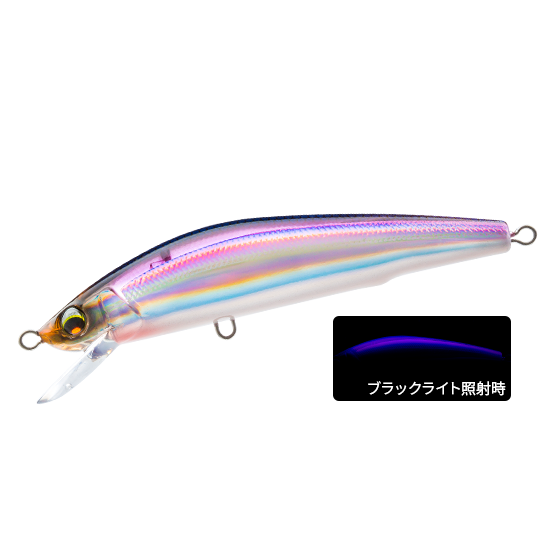 AILE MAGNET TG MINNOW - DUEL