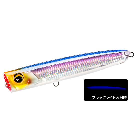 SONICBOOM SB POP - DUEL