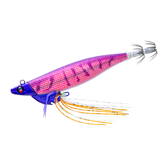 Ebi-Q TR - DUEL