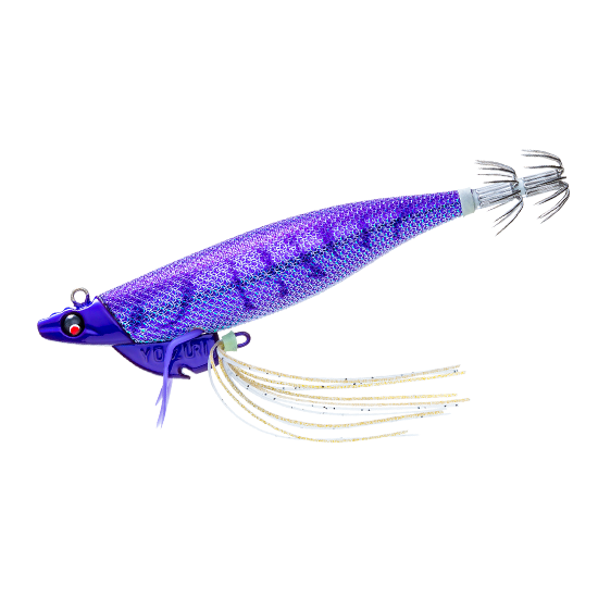 Ebi-Q TR - DUEL