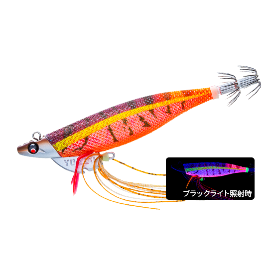 Ebi-Q TR - DUEL