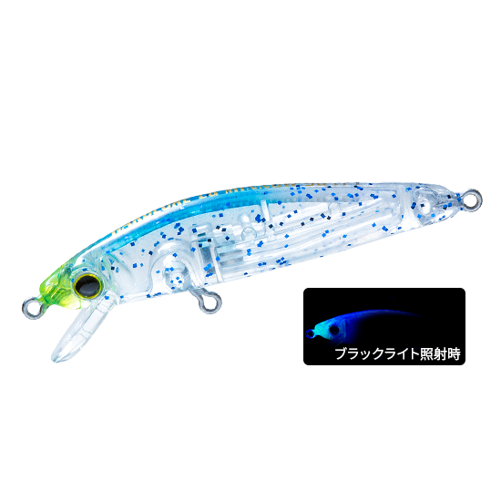 HARDCORE LG MINNOW - DUEL