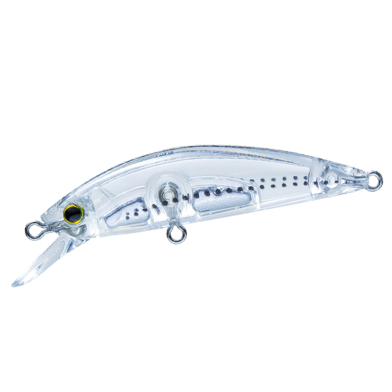 HARDCORE LG HEAVY MINNOW - DUEL