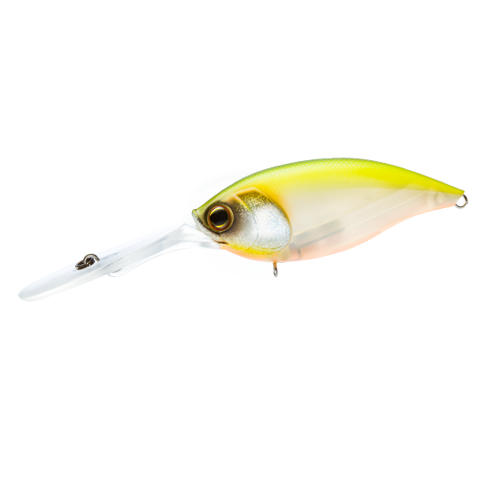 La Tour CRANK - DUEL