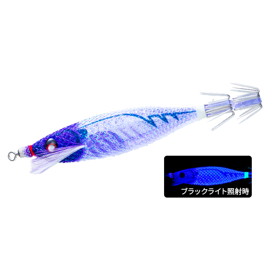 ez-BAIT CLOTH - DUEL
