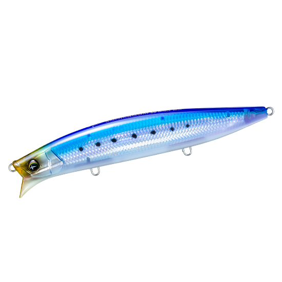 SONICBOOM SB WAKE - DUEL