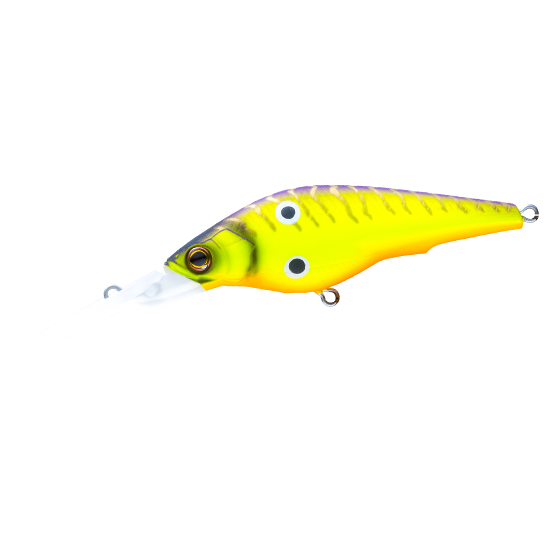 La Tour SHAD MR - DUEL