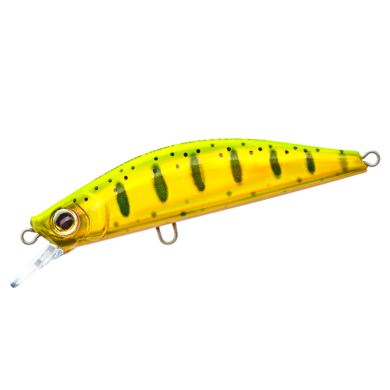 HARDCORE TROUT HEAVY FLAT - DUEL