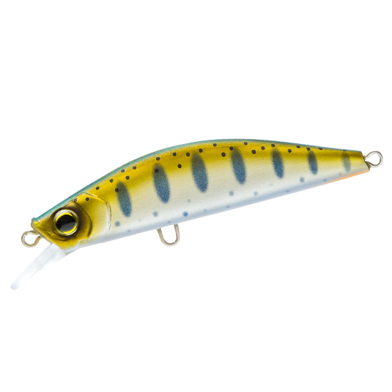 HARDCORE TROUT HEAVY FLAT - DUEL