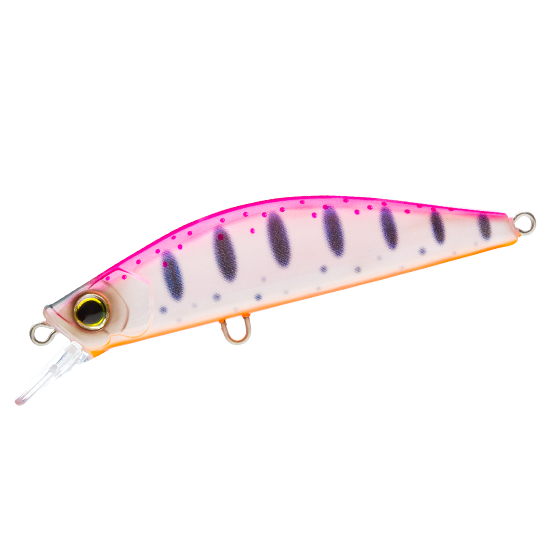 HARDCORE TROUT HEAVY FLAT - DUEL