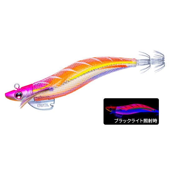 ez-Q RANGE CRUISER TR - DUEL