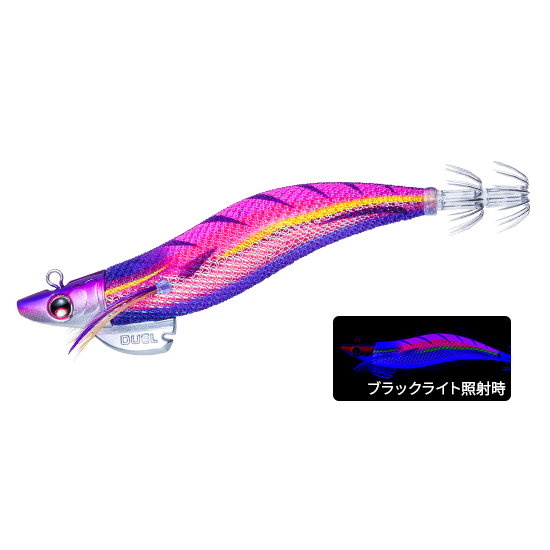 ez-Q RANGE CRUISER TR - DUEL