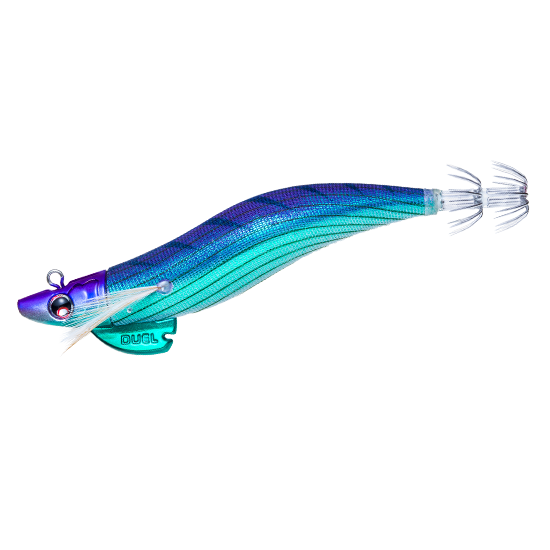 ez-Q RANGE CRUISER TR - DUEL