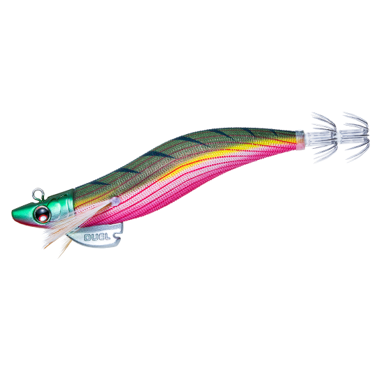 ez-Q RANGE CRUISER TR - DUEL