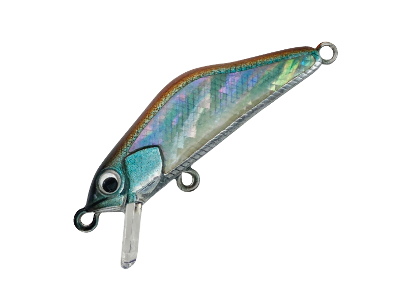 HARDSTREAMS T-Gravits Abalone - IVYLINE