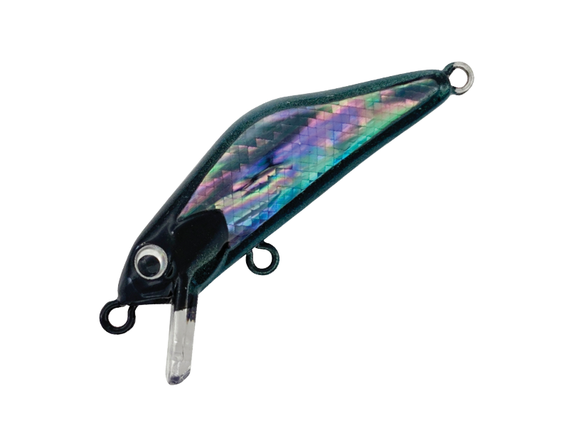 HARDSTREAMS T-Gravits Abalone - IVYLINE