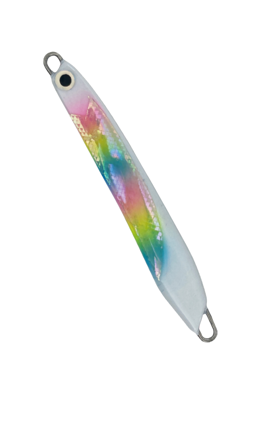 HARDSTREAMS T-launcher Abalone - IVYLINE