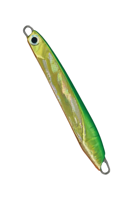 HARDSTREAMS T-launcher Abalone - IVYLINE