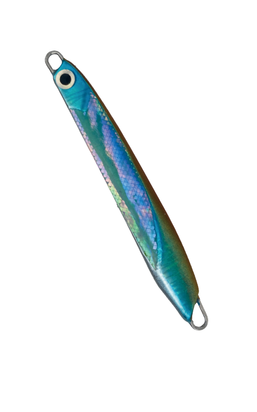 HARDSTREAMS T-launcher Abalone - IVYLINE