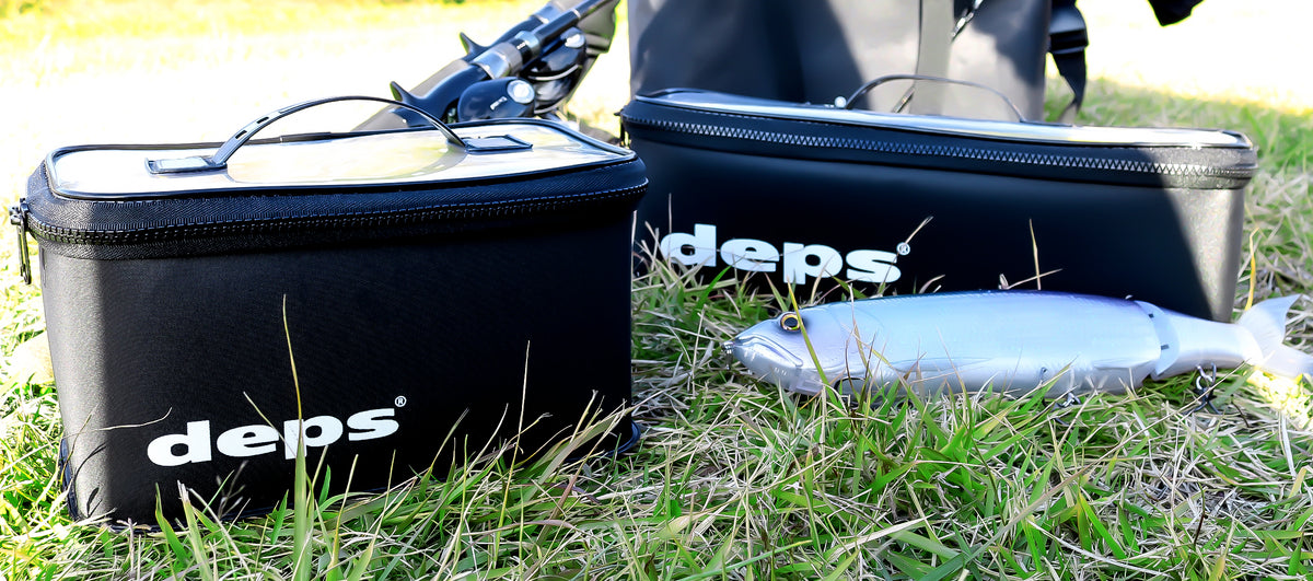 TOOL BAG - deps