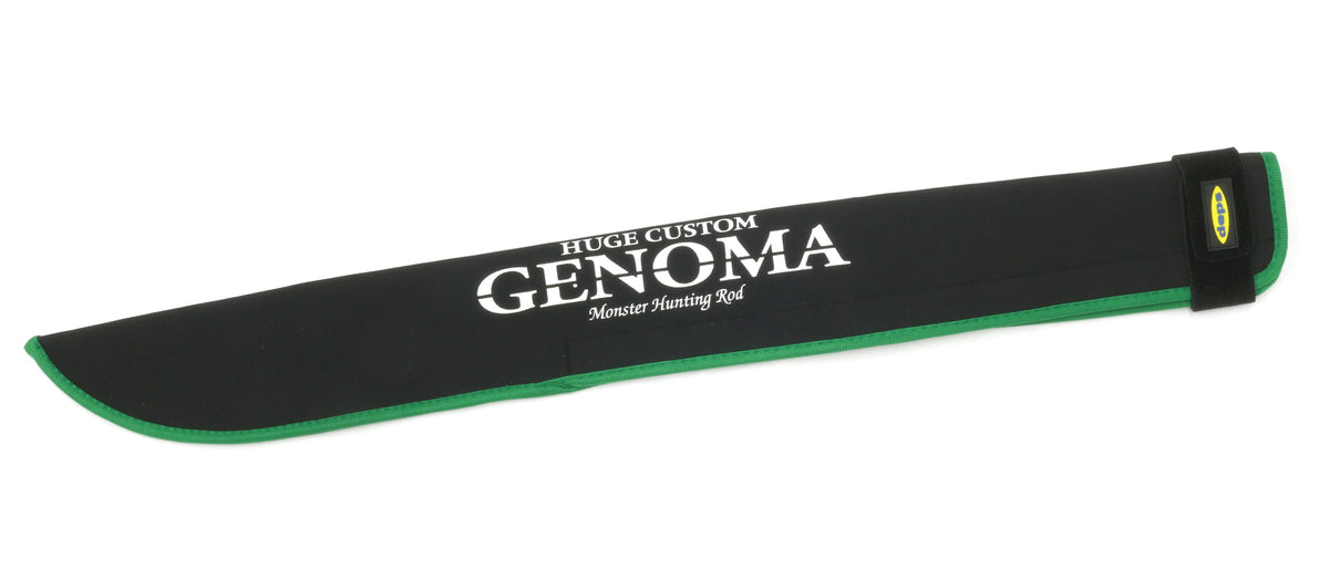 TIP COVER GENOMA - deps