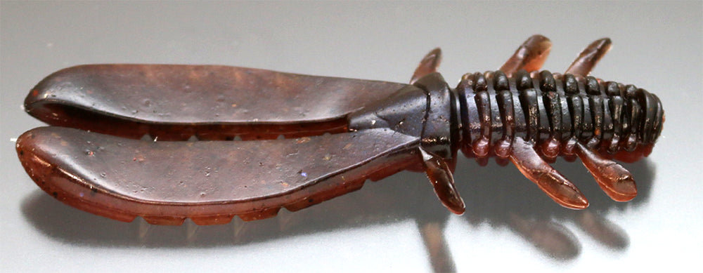 AK Chunk 4.0inch - ISSEI