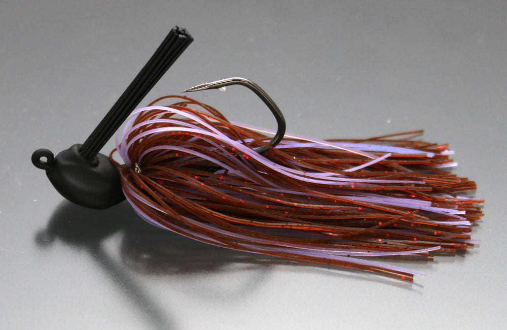 AK Rubber Jig - ISSEI