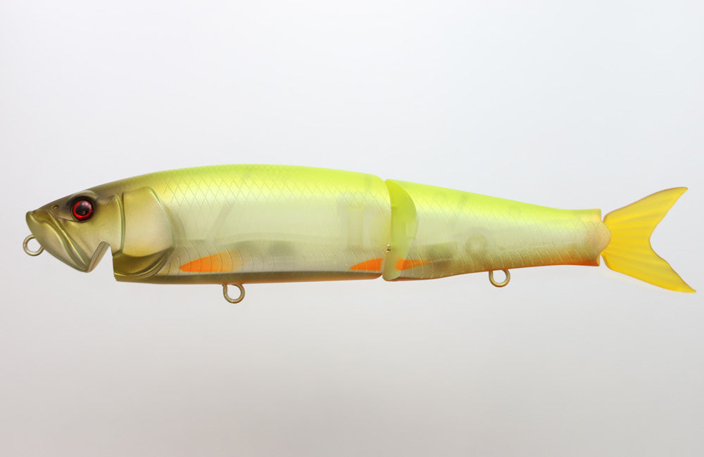 G.C. Hasu Flat Surface Noisy - ISSEI