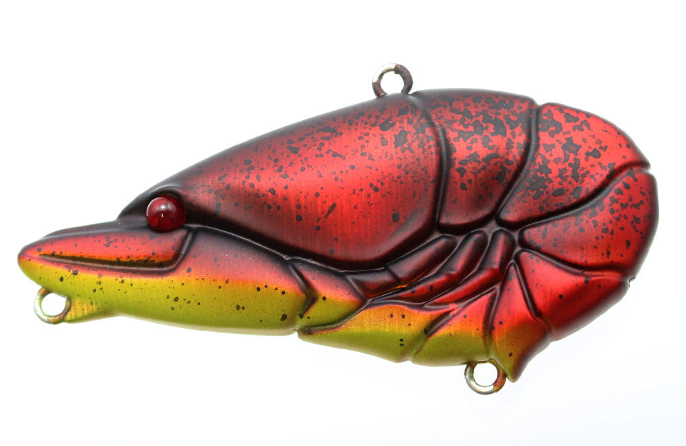 G.C. Zari Vib 84 - ISSEI